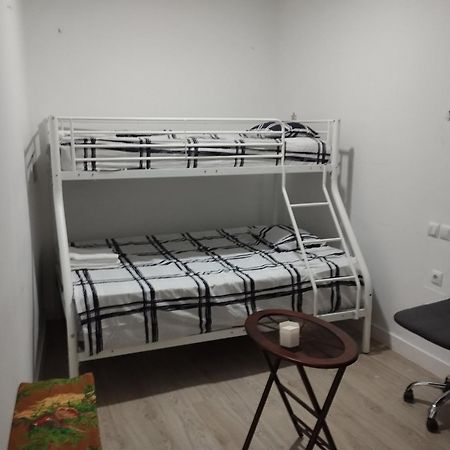 Apartamento Miriam Мадрид Экстерьер фото