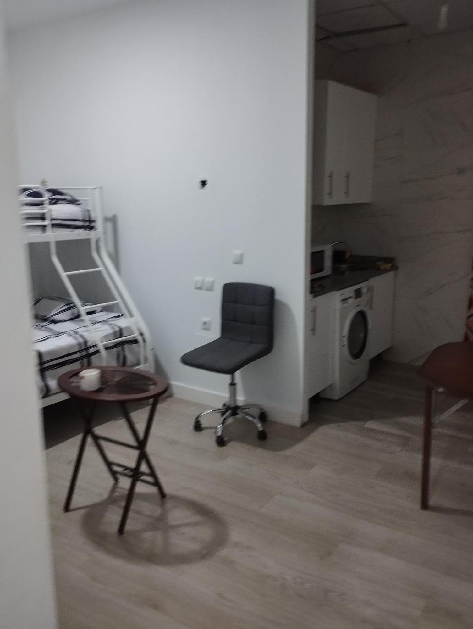 Apartamento Miriam Мадрид Экстерьер фото